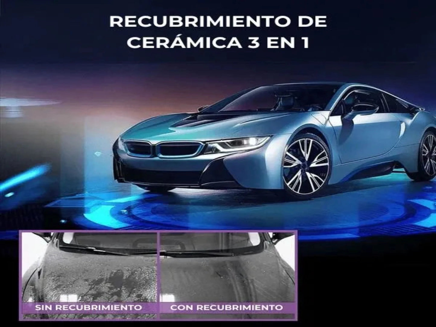 REVESTIMIENTO DE CERÁMICA 3 EN 1 (PROMO PAGA 1 LLEVA 2)