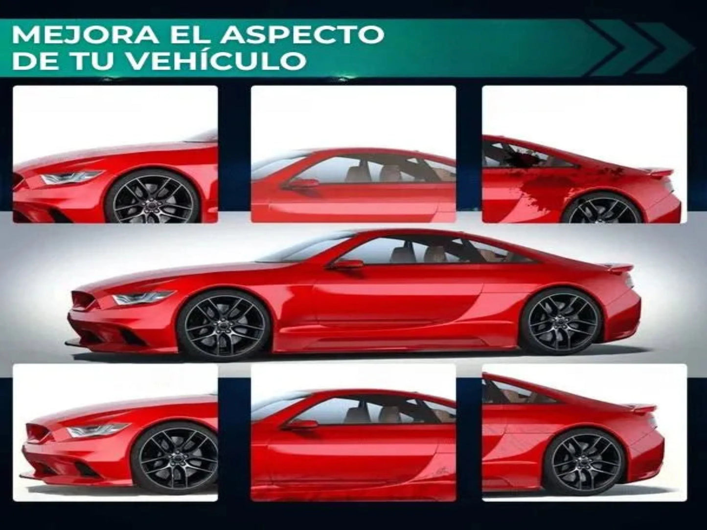 REVESTIMIENTO DE CERÁMICA 3 EN 1 (PROMO PAGA 1 LLEVA 2)