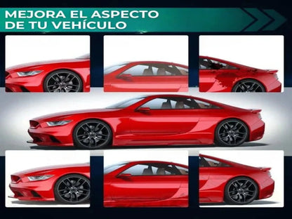 REVESTIMIENTO DE CERÁMICA 3 EN 1 (PROMO PAGA 1 LLEVA 2)