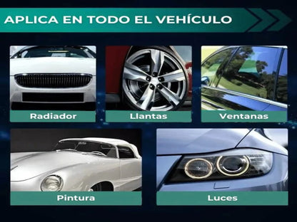 REVESTIMIENTO DE CERÁMICA 3 EN 1 (PROMO PAGA 1 LLEVA 2)