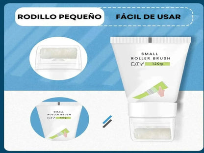 RODILLO QUITA MANCHAS