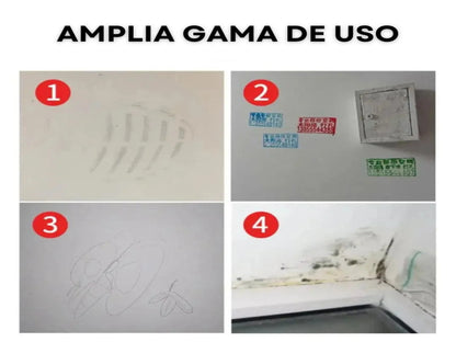 RODILLO QUITA MANCHAS