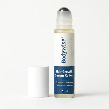 Roll On Crecimiento Capilar