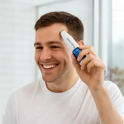 Roll On Crecimiento Capilar