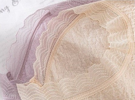 ROPA INTERIOR DE ENCAJE X2 UND