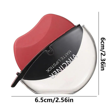 Labial X2 UND EN FORMA DE LABIOS