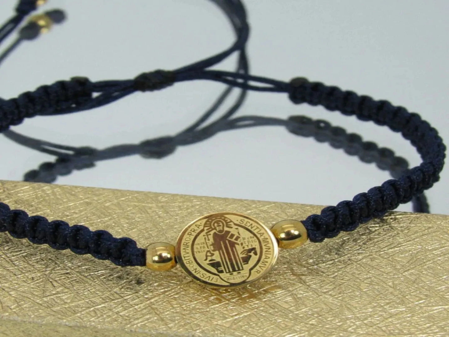 PULSERA SAN BENITO