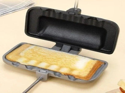 SARTÉN PARA SANDWICH