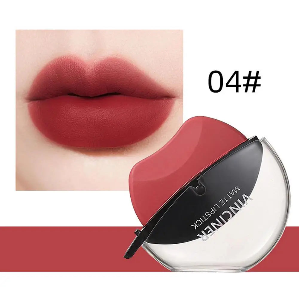 Labial X2 UND EN FORMA DE LABIOS