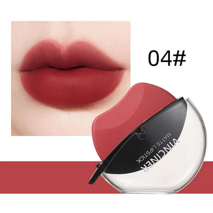 Labial X2 UND EN FORMA DE LABIOS
