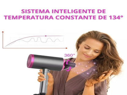 SECADOR SEMIPROFESIONAL