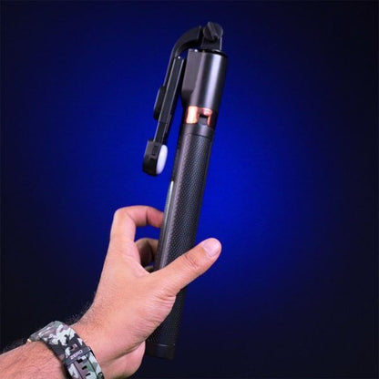 SELFIE STICK BLUETOOTH
