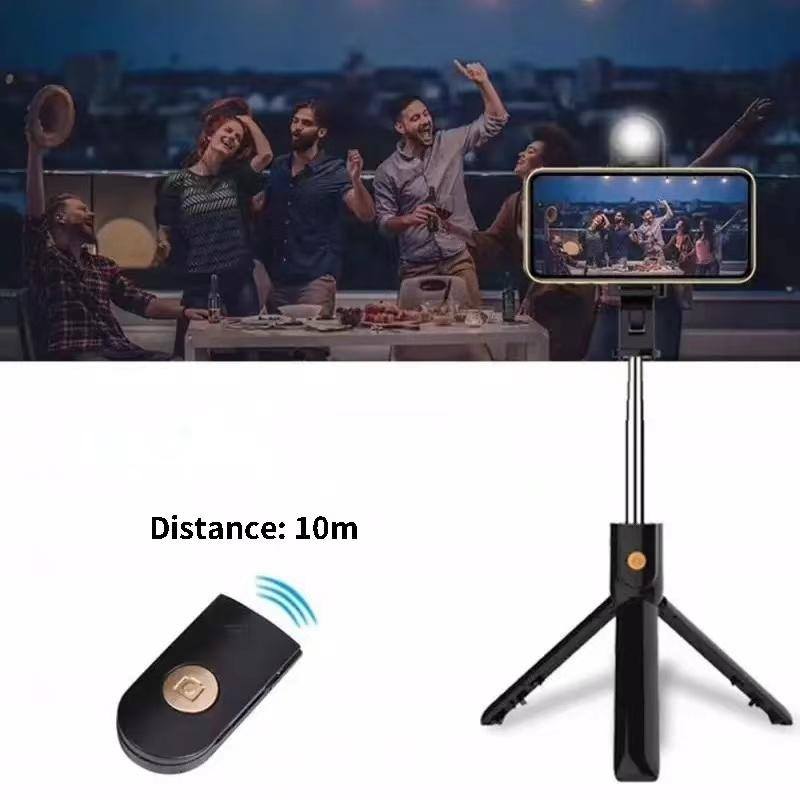 SELFIE STICK BLUETOOTH