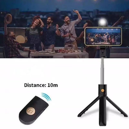 SELFIE STICK BLUETOOTH