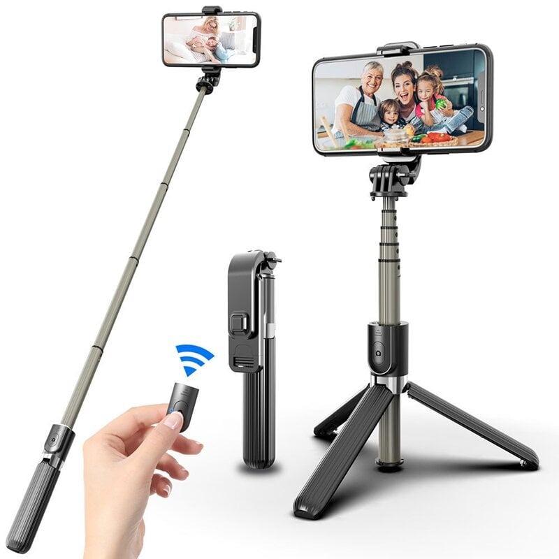 SELFIE STICK BLUETOOTH