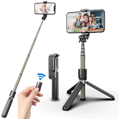 SELFIE STICK BLUETOOTH