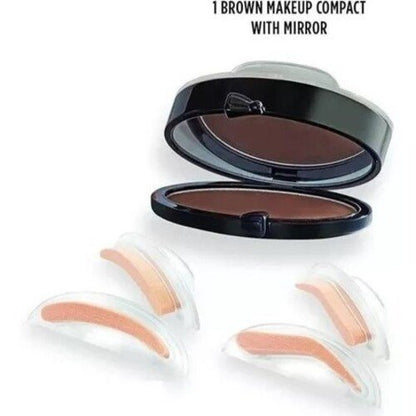 SELLO PARA CEJAS