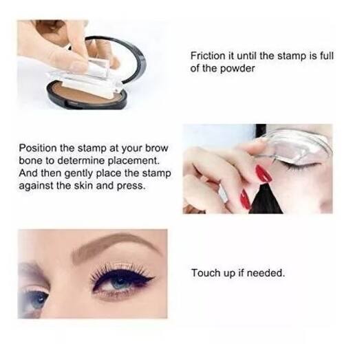 SELLO PARA CEJAS
