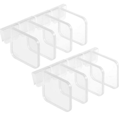 SEPARADOR PARA NEVERA x8