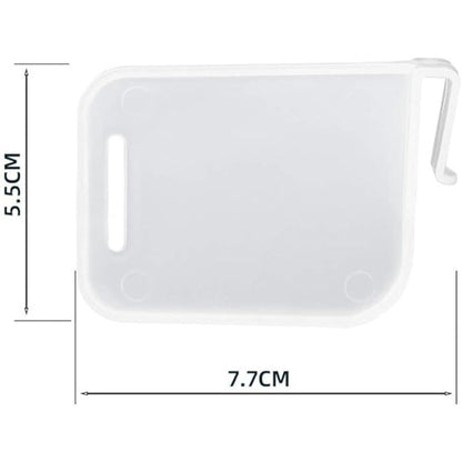 SEPARADOR PARA NEVERA x8