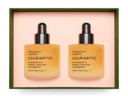 SERUM PARA EL CABELLO