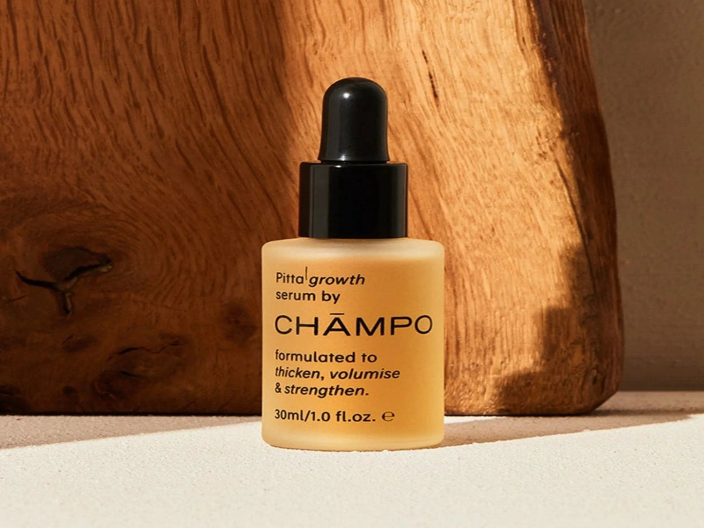 SERUM PARA EL CABELLO