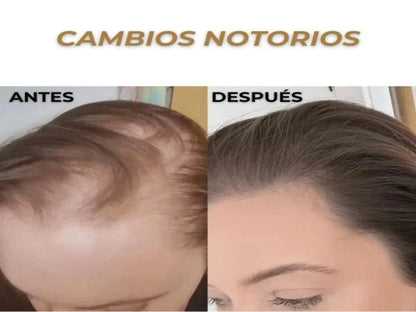SERUM PARA EL CABELLO