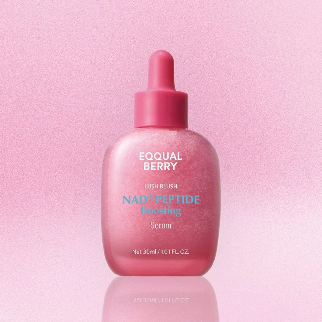 Serum Facial NAD+ | Acompaña tu piel, día tras día