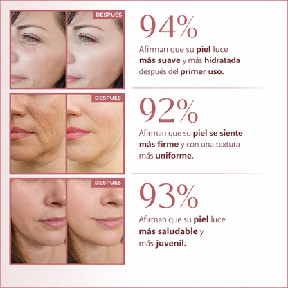 Serum Facial NAD+ | Acompaña tu piel, día tras día