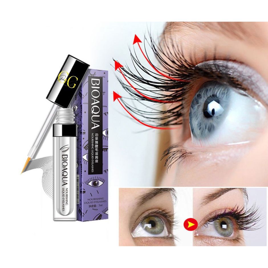 SERUM ALARGADOR DE PESTAÑAS