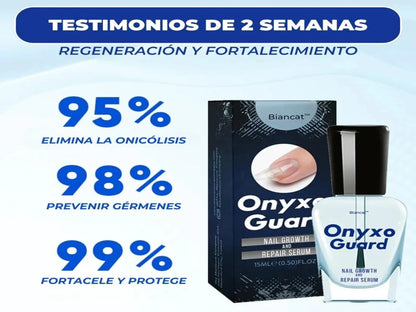 SERUM DE UÑAS