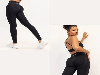 SET DEPORTIVO LEGGINS + SHORT