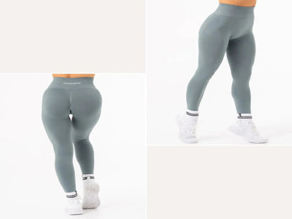 SET DEPORTIVO LEGGINS + SHORT