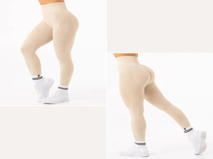 SET DEPORTIVO LEGGINS + SHORT