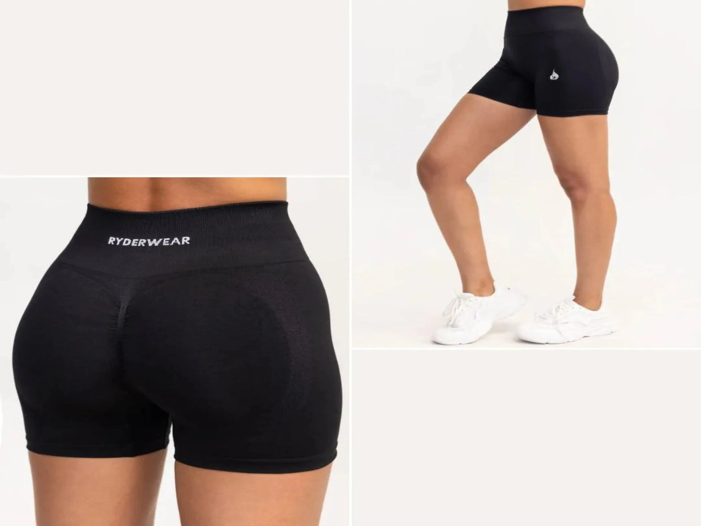 SET DEPORTIVO LEGGINS + SHORT