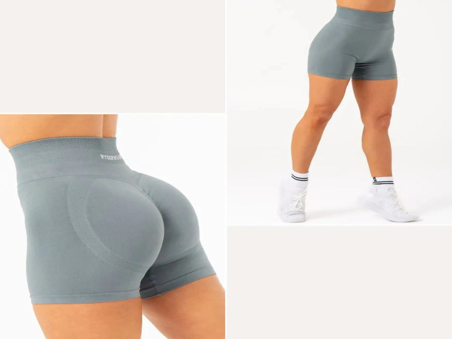 SET DEPORTIVO LEGGINS + SHORT