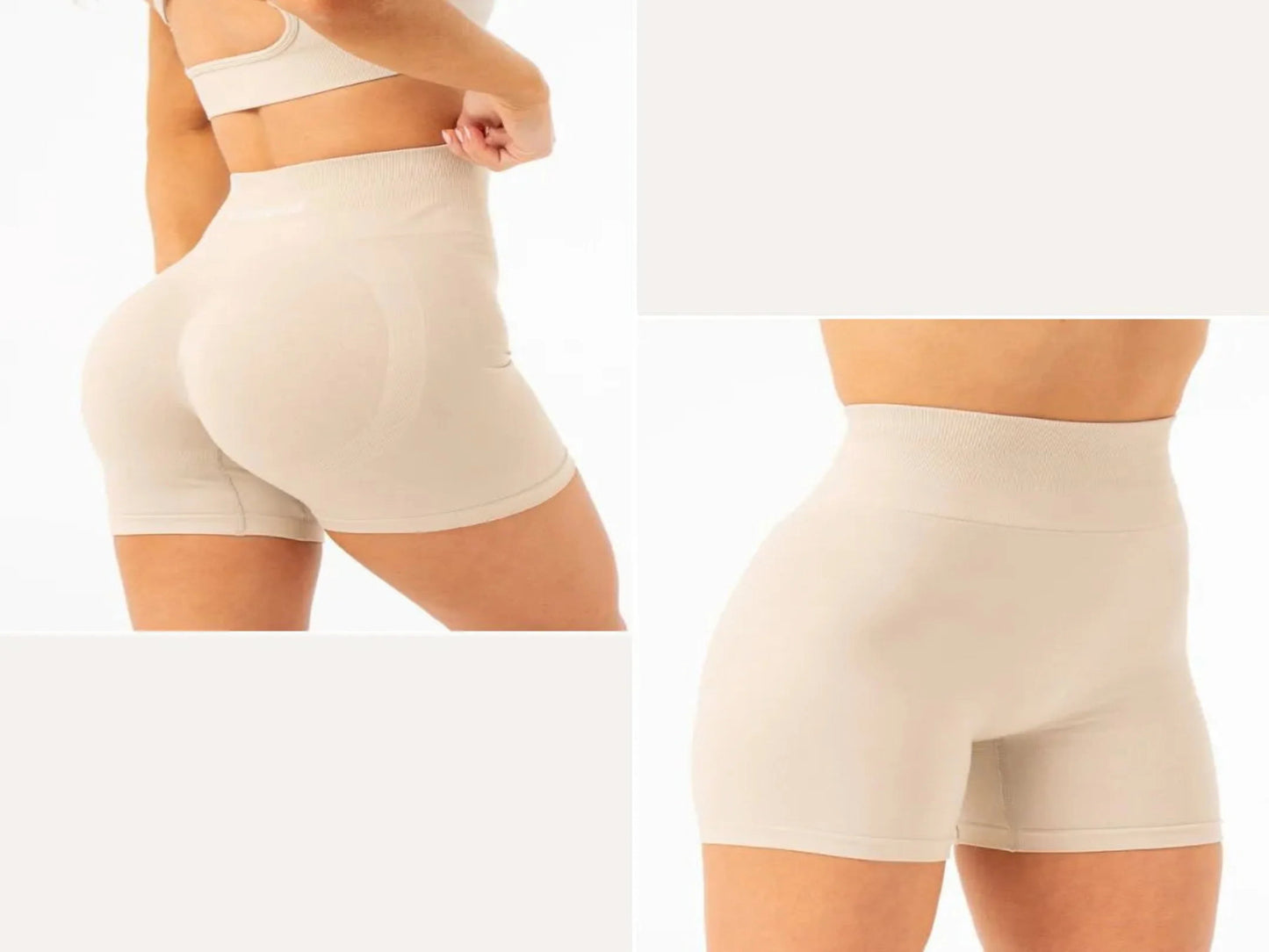 SET DEPORTIVO LEGGINS + SHORT