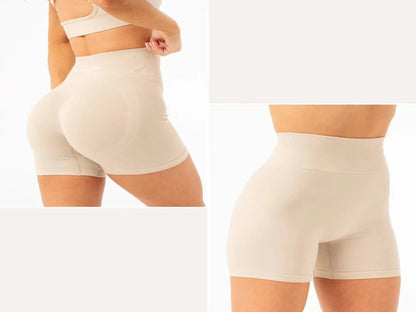 SET DEPORTIVO LEGGINS + SHORT