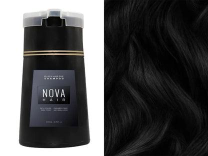 SHAMPOO COLORANTE INSTANTÁNEO