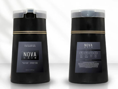 SHAMPOO COLORANTE INSTANTÁNEO