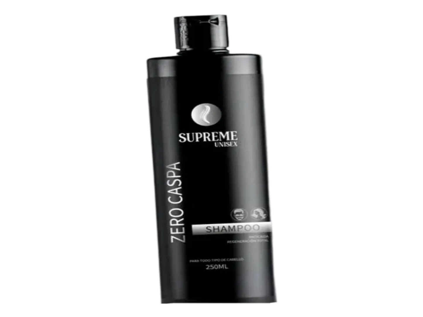 SHAMPOO ZERO CASPA