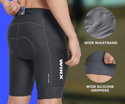 SHORTS PARA CICLISMO