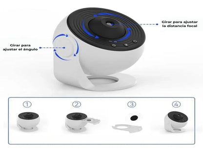 PROYECTOR SKYNIGHT