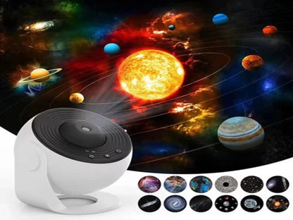 PROYECTOR SKYNIGHT
