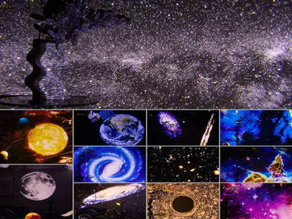 PROYECTOR SKYNIGHT