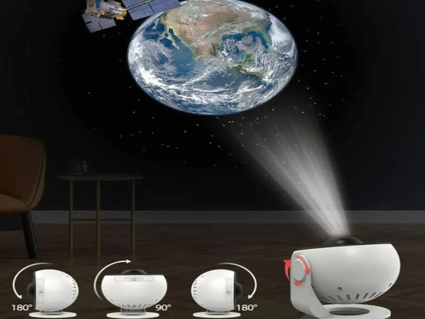 PROYECTOR SKYNIGHT