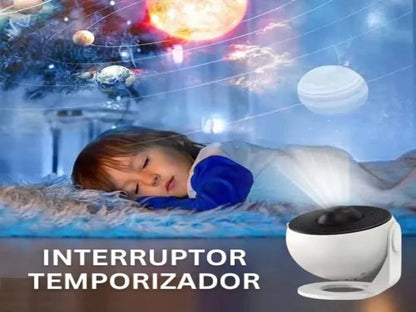 PROYECTOR SKYNIGHT