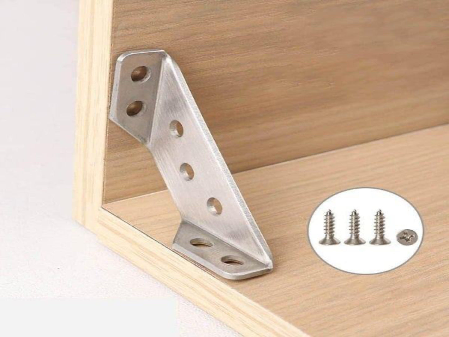 SOPORTE ANGULAR X12 UND