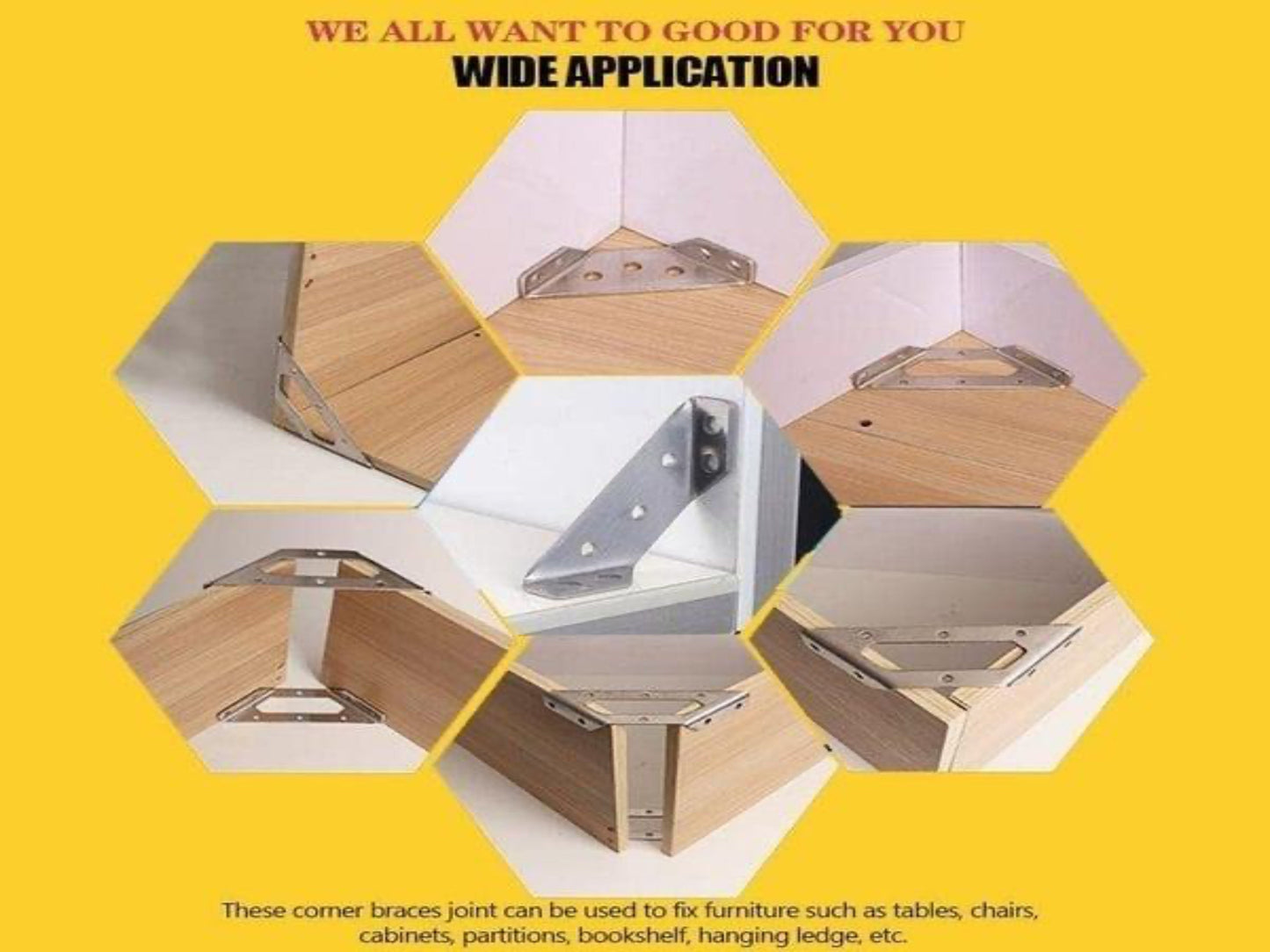 SOPORTE ANGULAR X12 UND