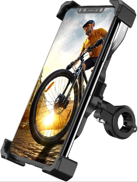 SOPORTE DE CELULAR PARA MOTOCICLETA